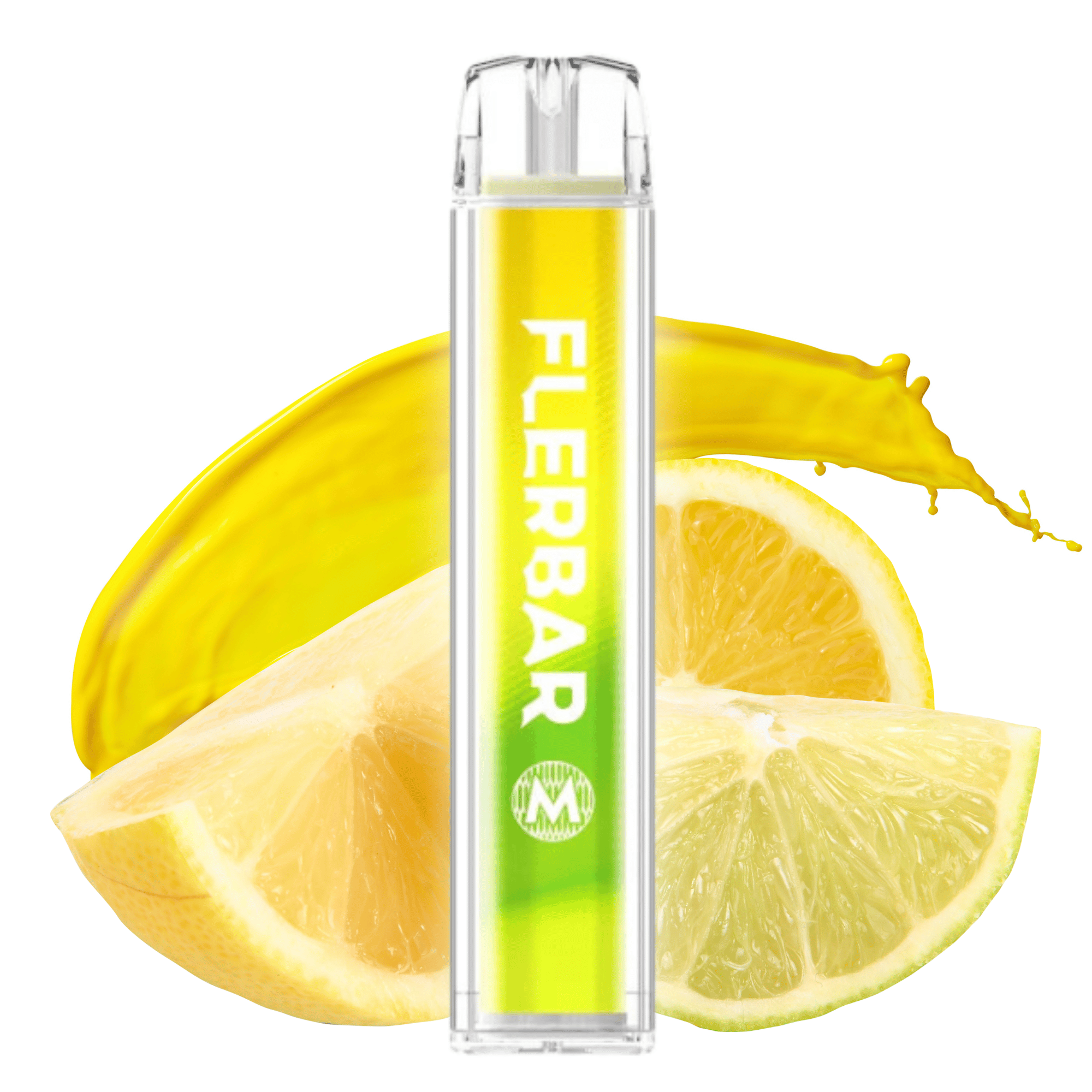 Flerbar Lemon 20mg/ml