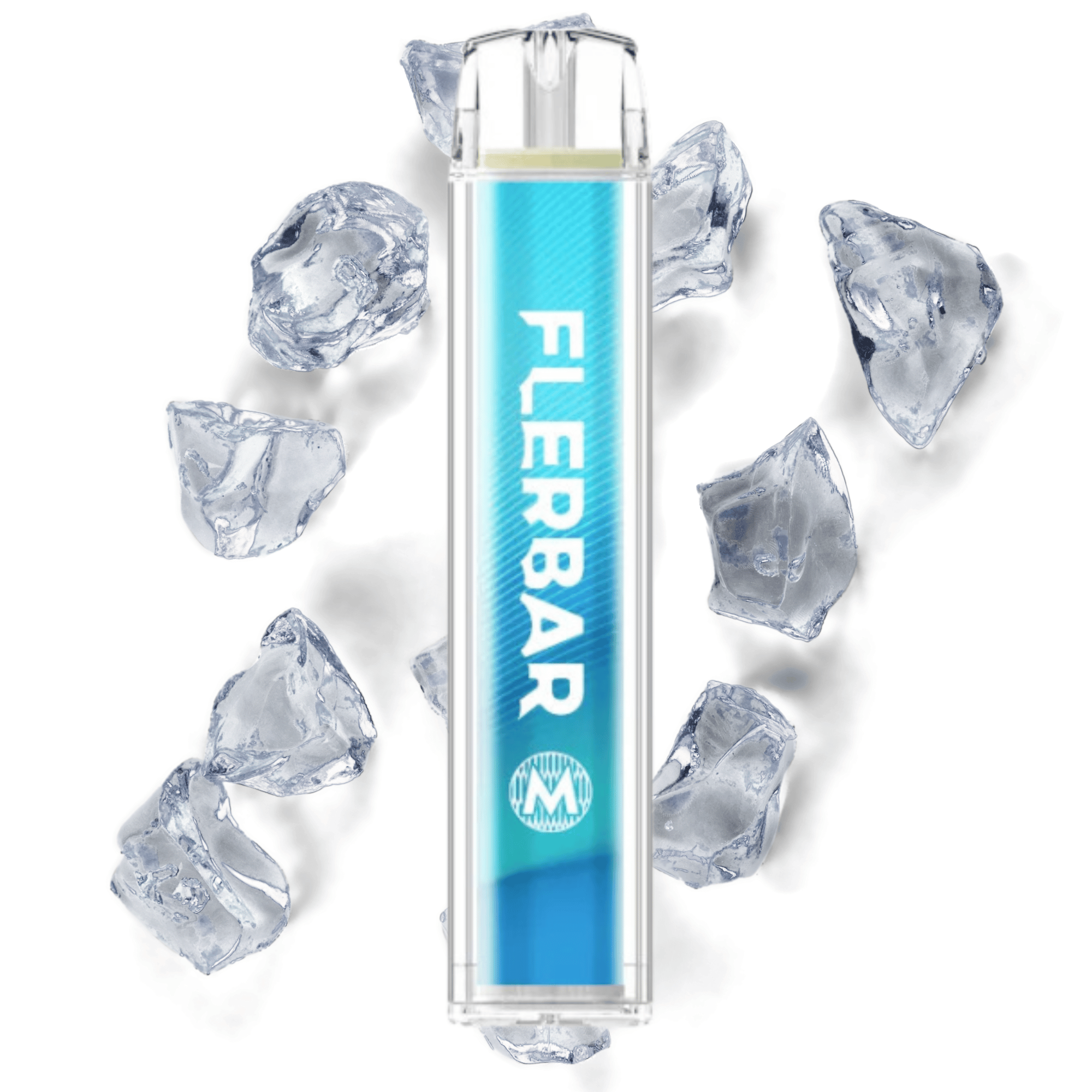 Flerbar Ice Mint 20mg/ml