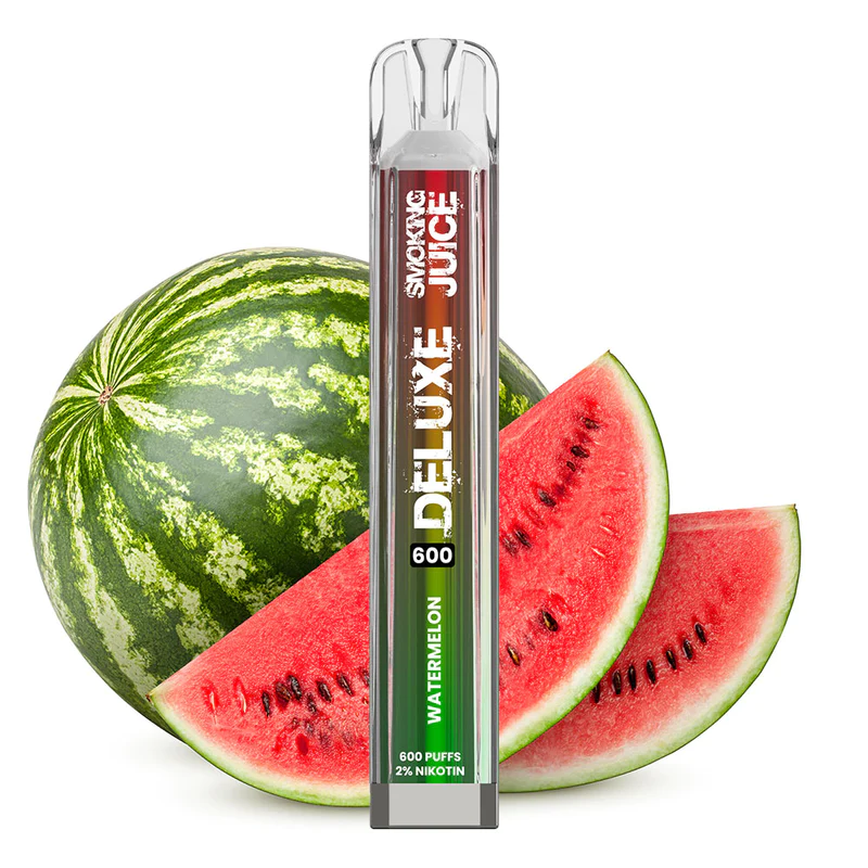 Smoking Juice Deluxe Watermelon 20mg/ml