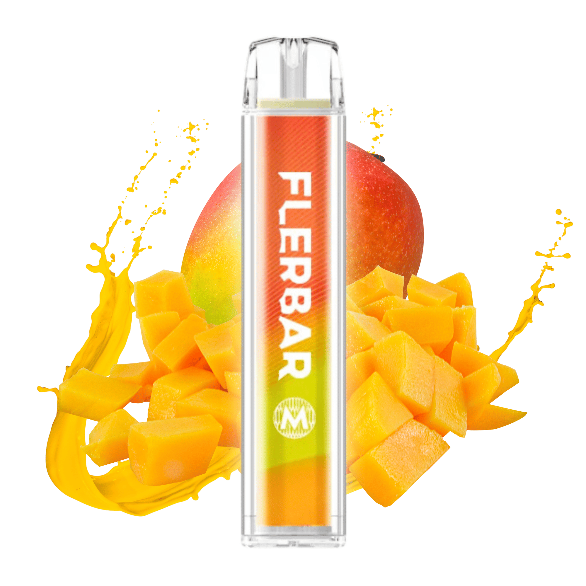 Flerbar Mango Ice 20mg/ml 