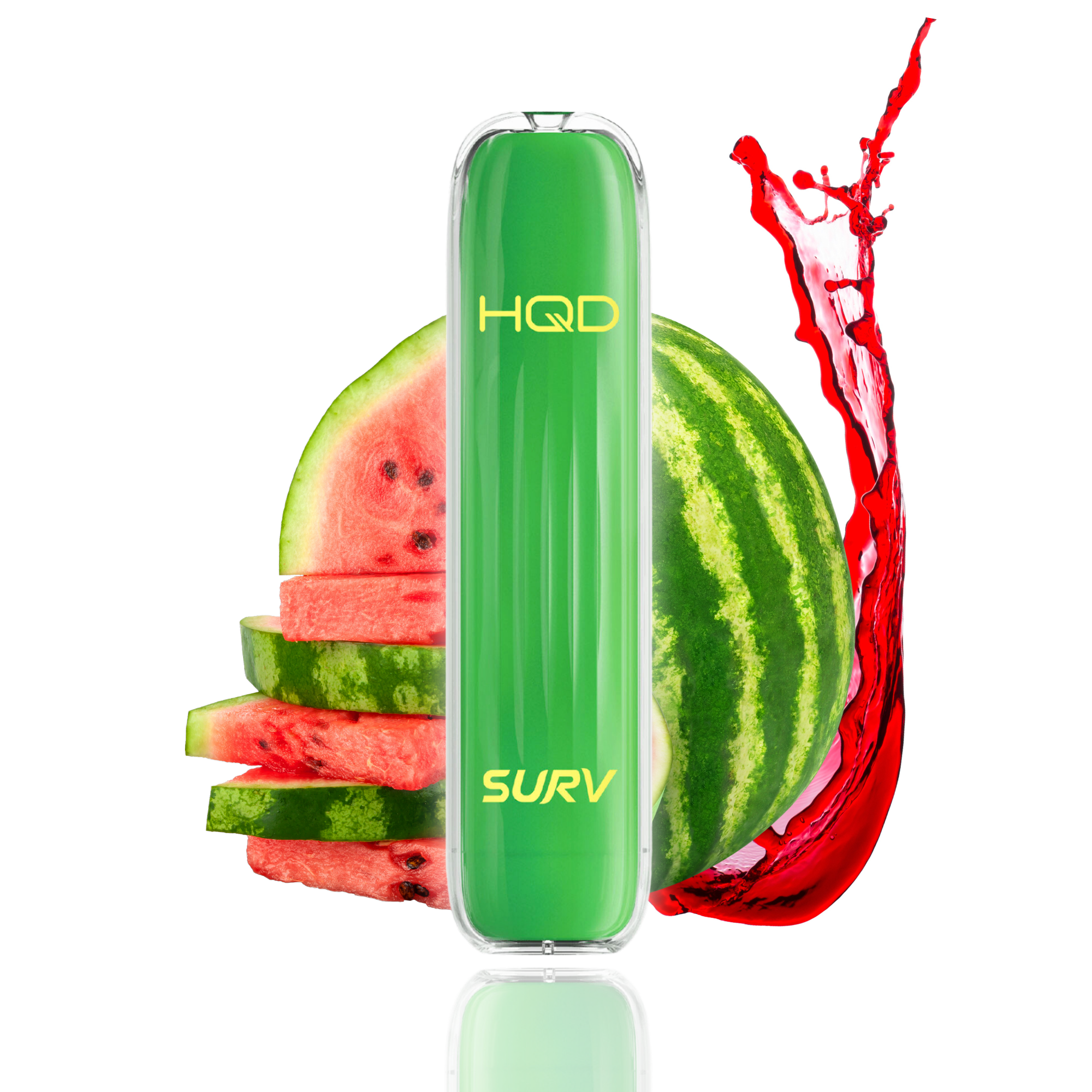 HQD Surv Watermelon 18mg/ml