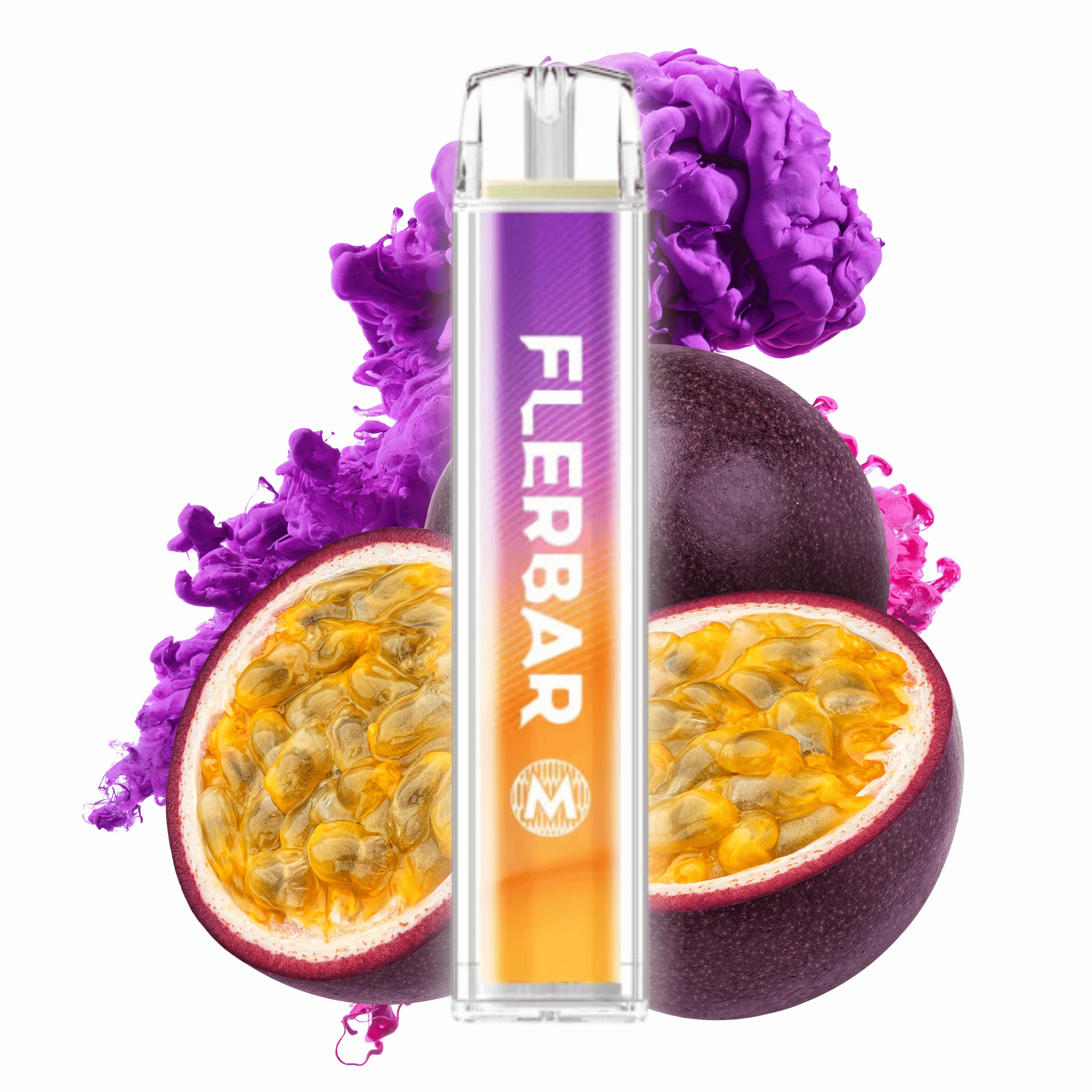Flerbar Passion Fruit 20mg/ml 